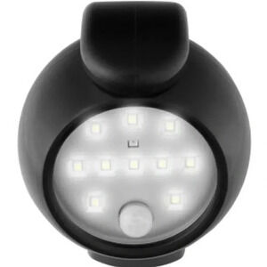 Hoont BLED Ind/Out Battery Powered W/Motion Detect